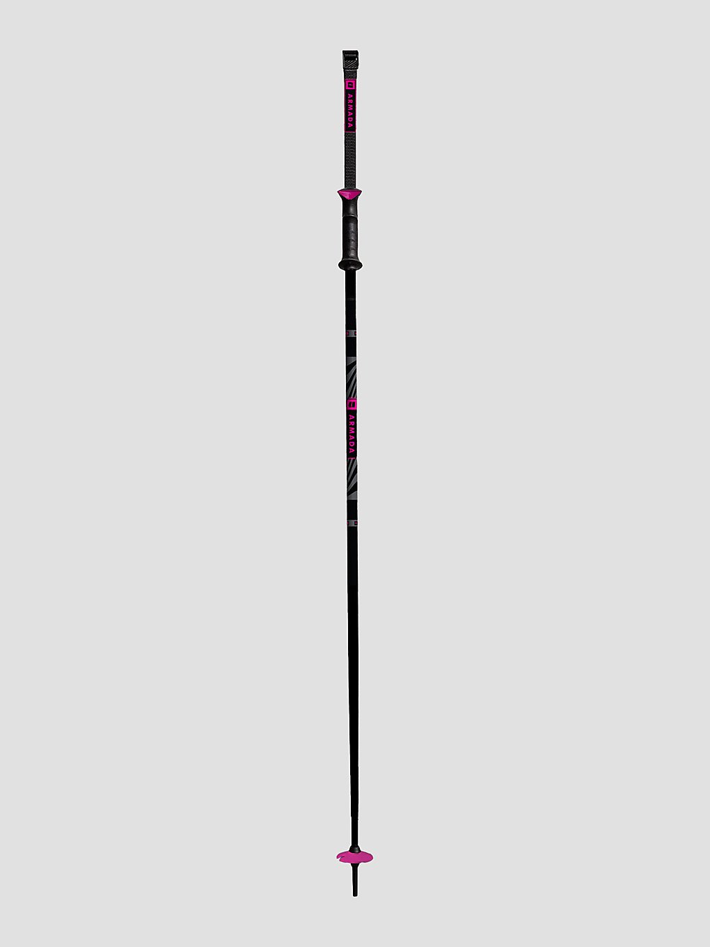 Armada Triad SMT 80 2023 Ski stokken roze