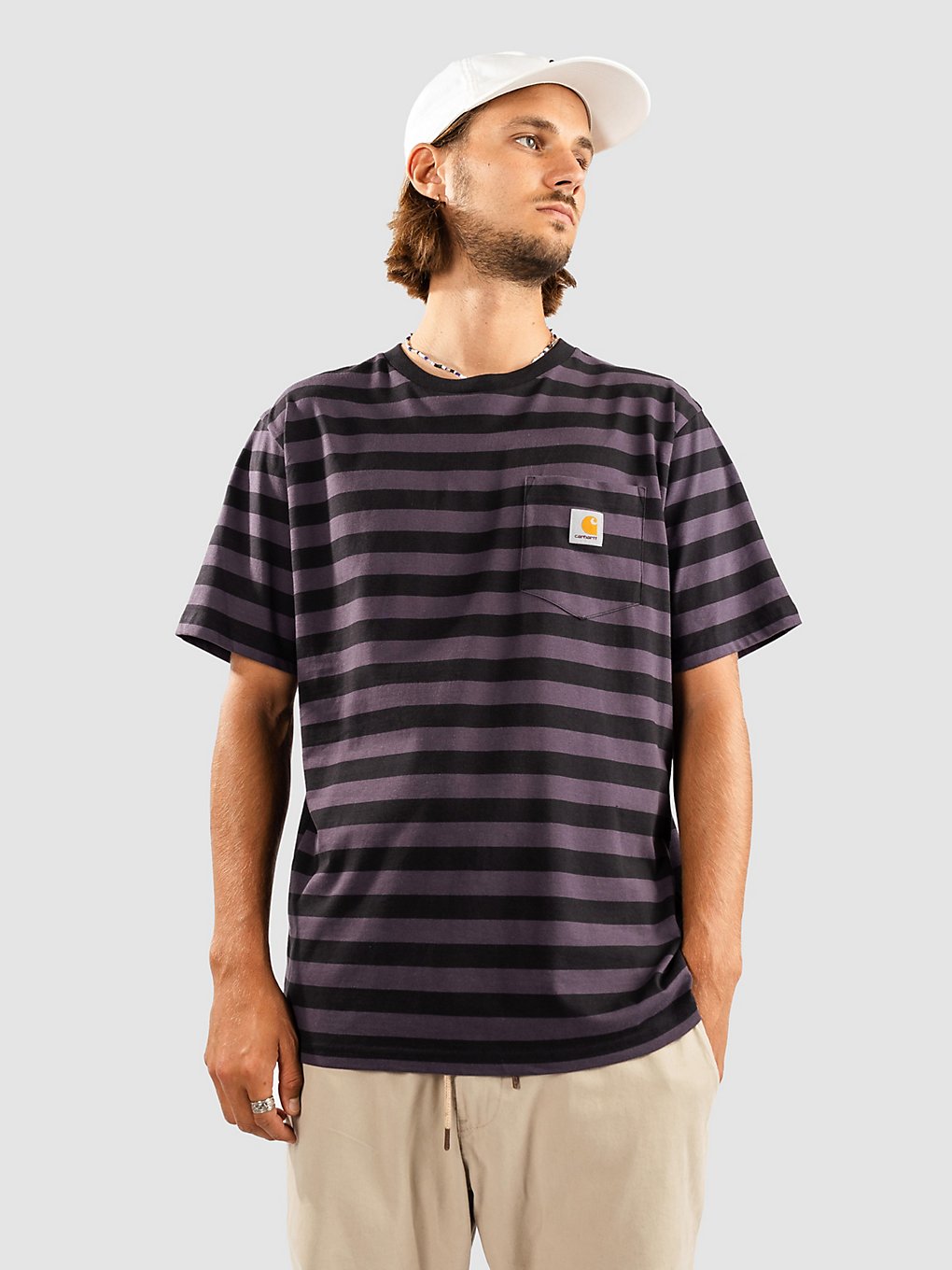 Carhartt WIP Merrick Pocket T-Shirt