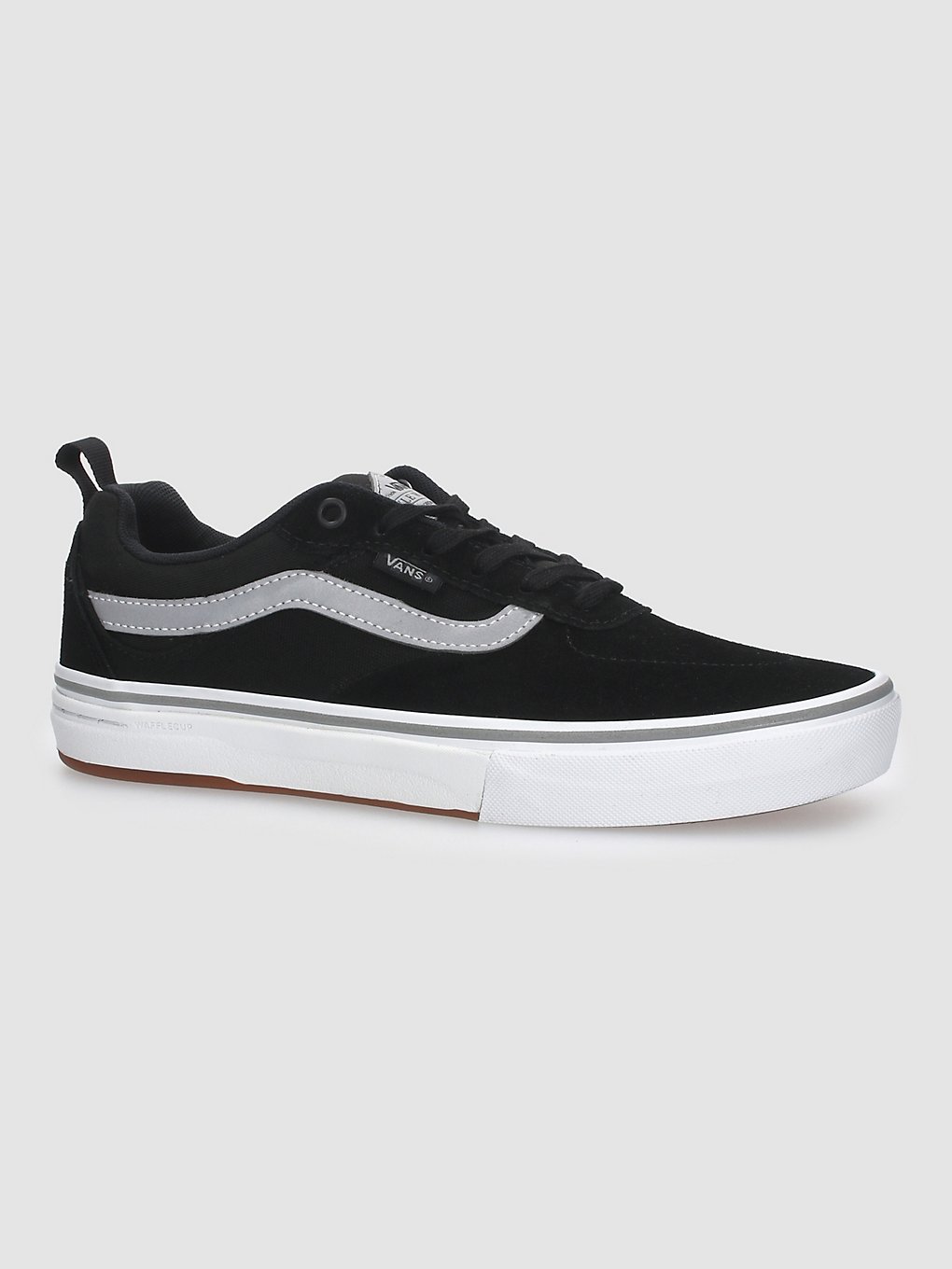 Vans Kyle Walker Skateschoenen zwart