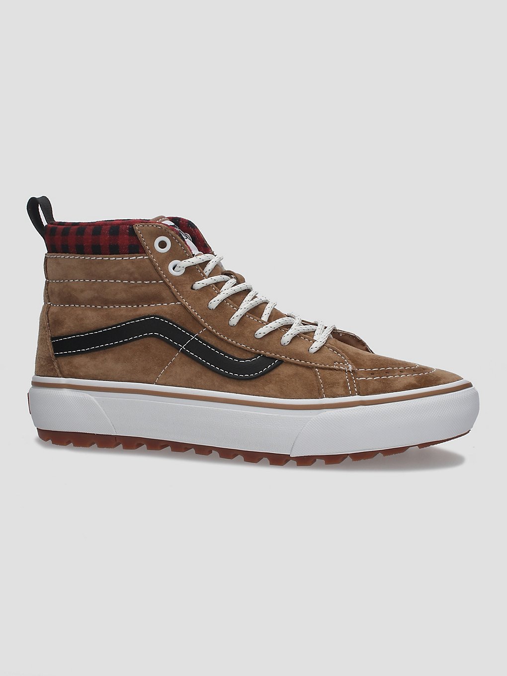 Vans Sk8-Hi MTE-1 Winter Winter schoenen bruin