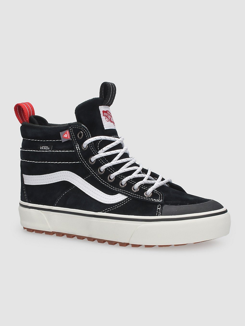 Vans Sk8-Hi MTE-2 Winter Winter schoenen zwart