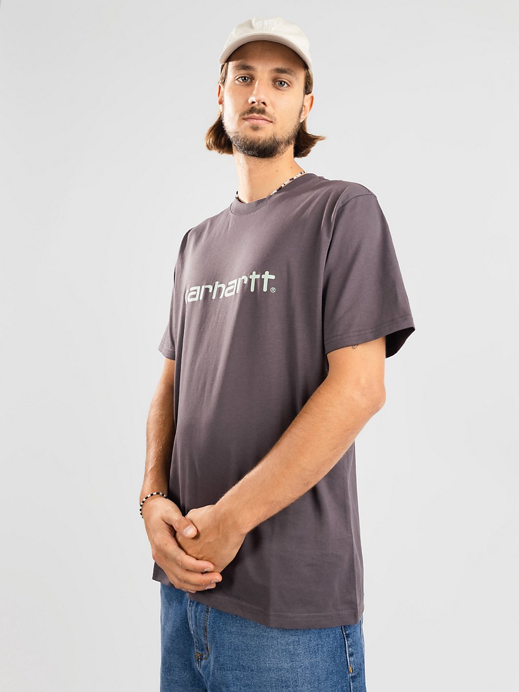 Carhartt WIP Script T-Shirt