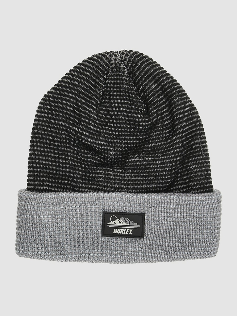 Hurley M Moab Muts zwart