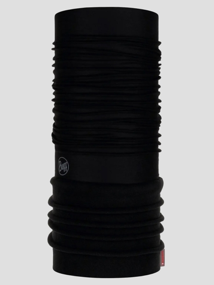 Buff Polar Tube zwart