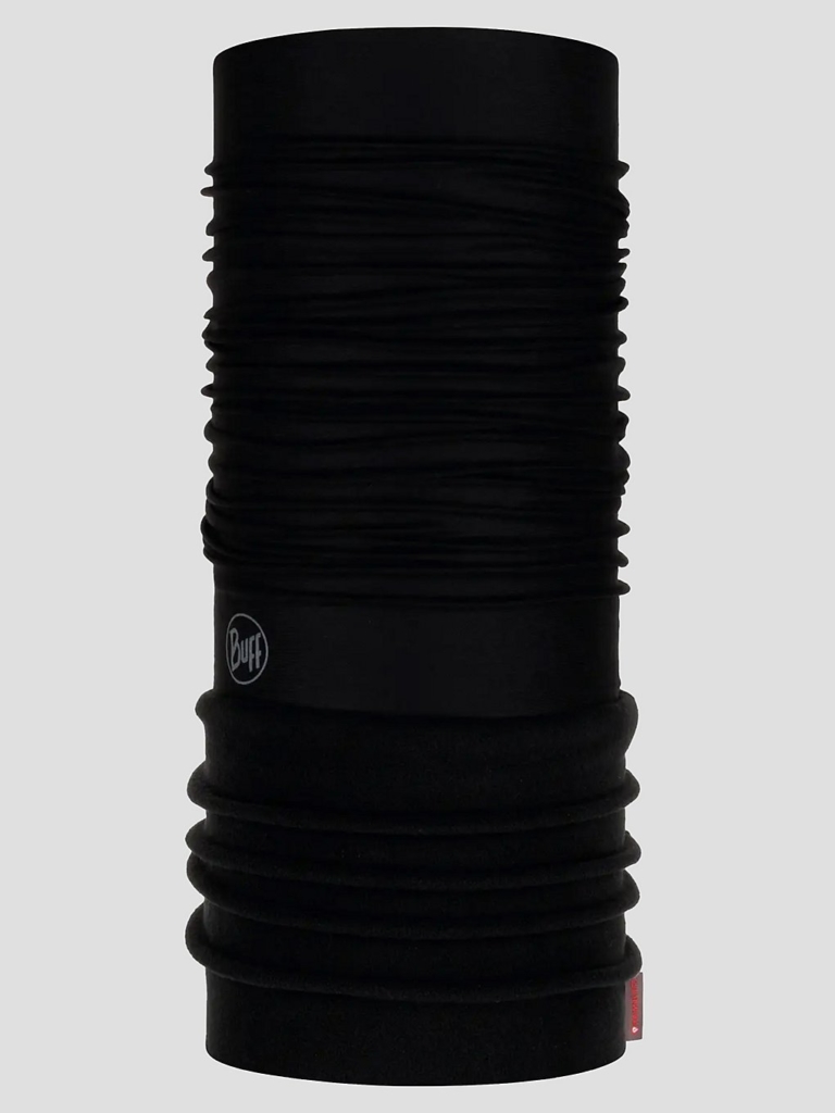 Buff Polar Tube zwart