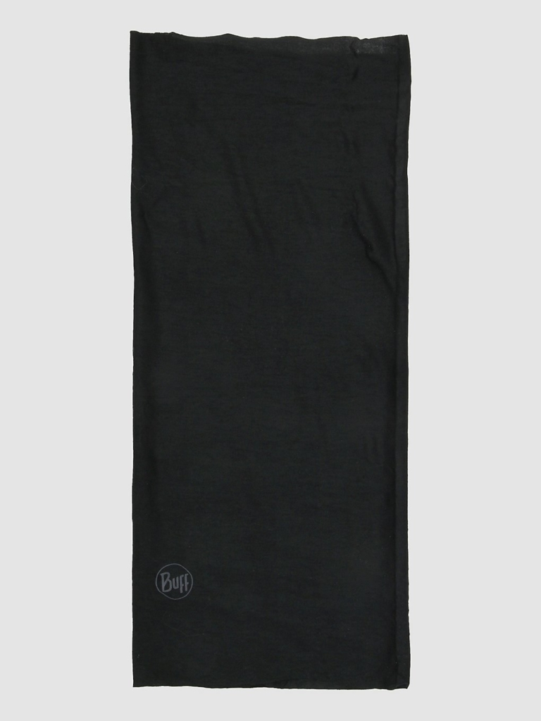 Buff Original Ecostretch Tube zwart