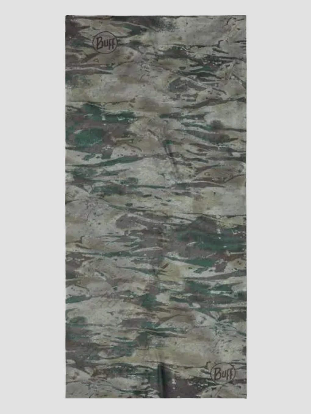 Buff Original Ecostretch Tube camouflage