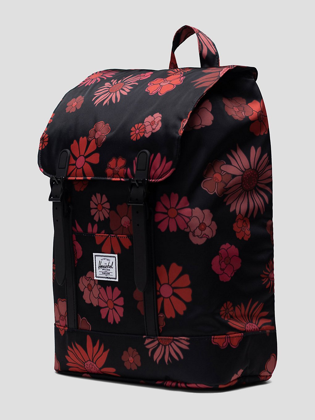 Herschel Retreat Small Rugzak patroon