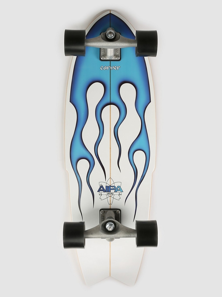 Carver Skateboards Aipa Sting CX 30.75″ Surfskate patroon