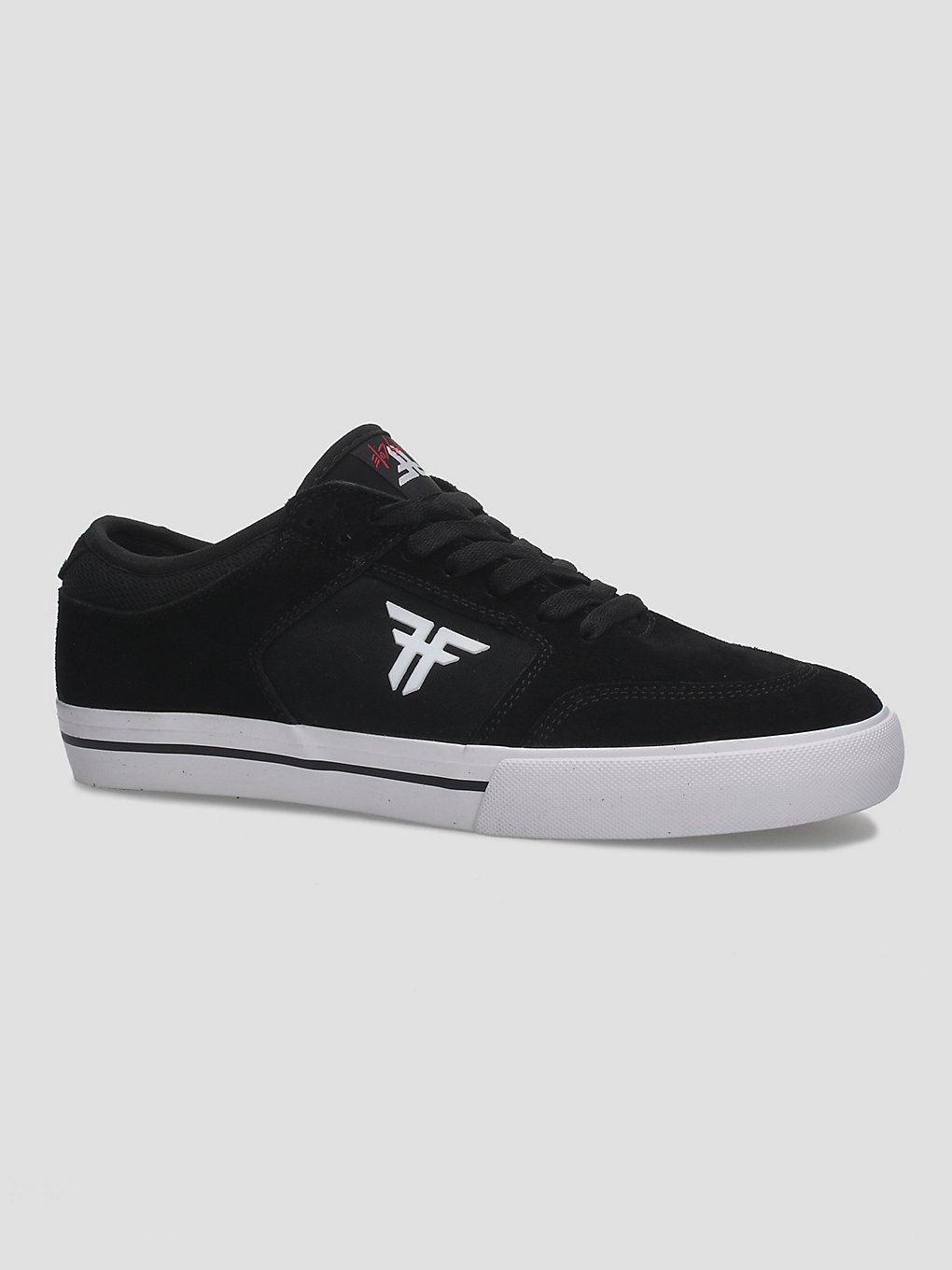 Fallen Ripper Skateschoenen zwart