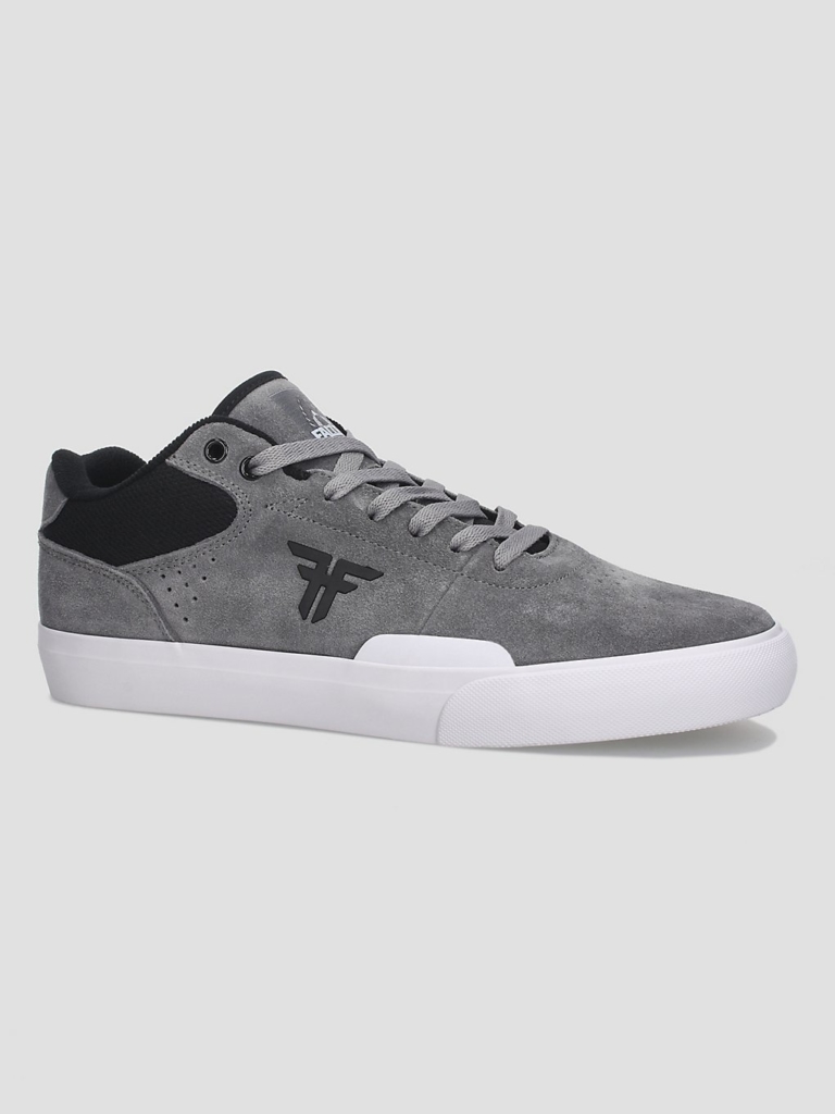 Fallen The Fiend II Skateschoenen grijs