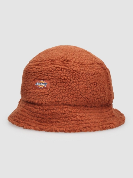 Dickies Red Chute oranje
