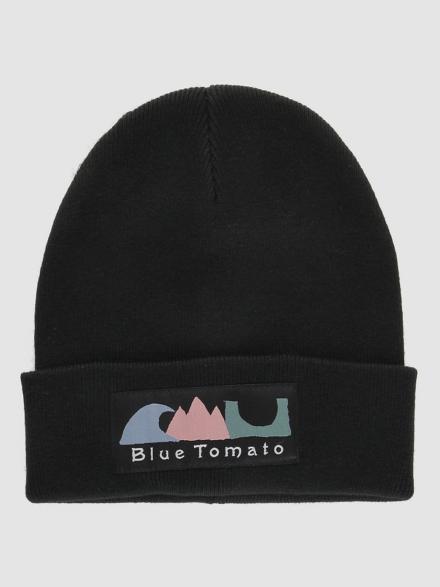 Blue Tomato Muts zwart