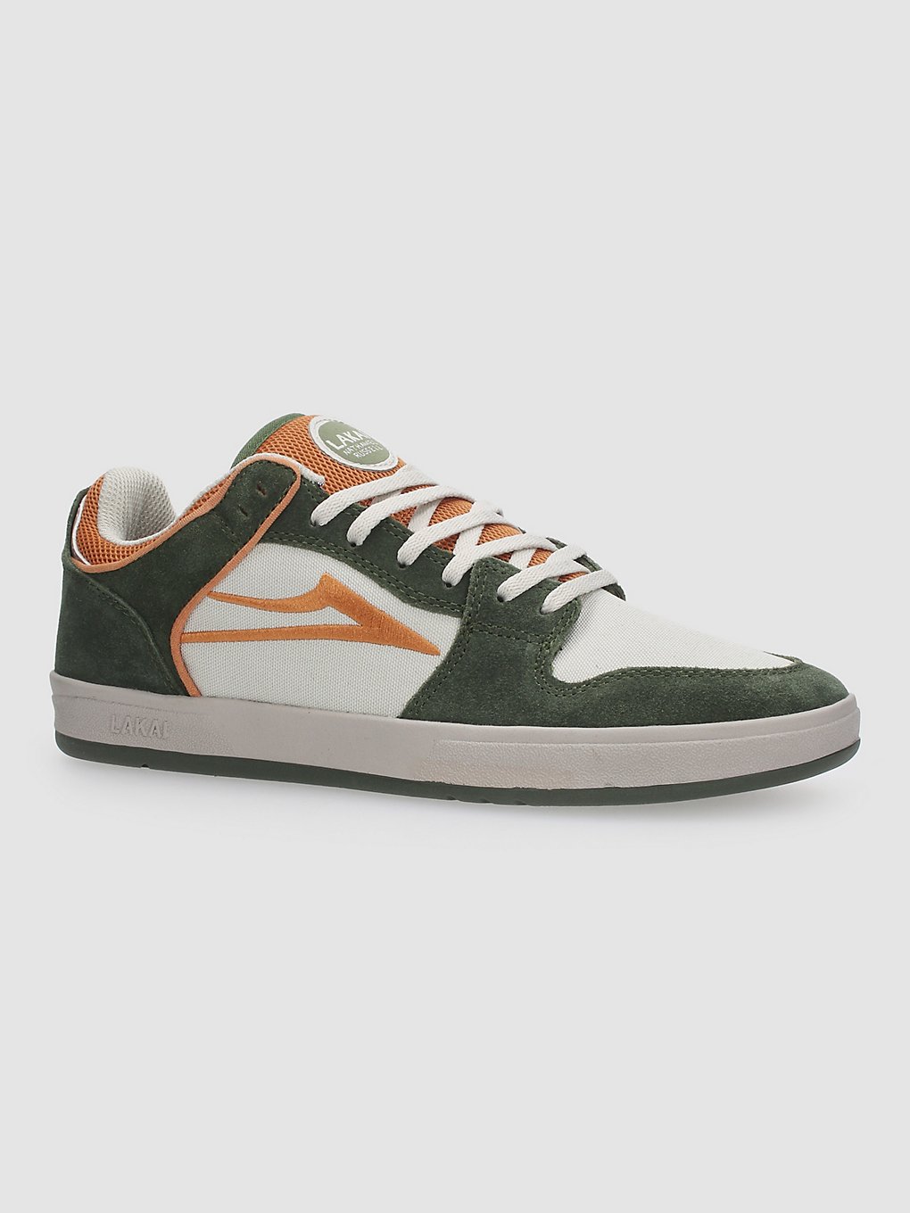 Lakai Telford Low Skateschoenen patroon