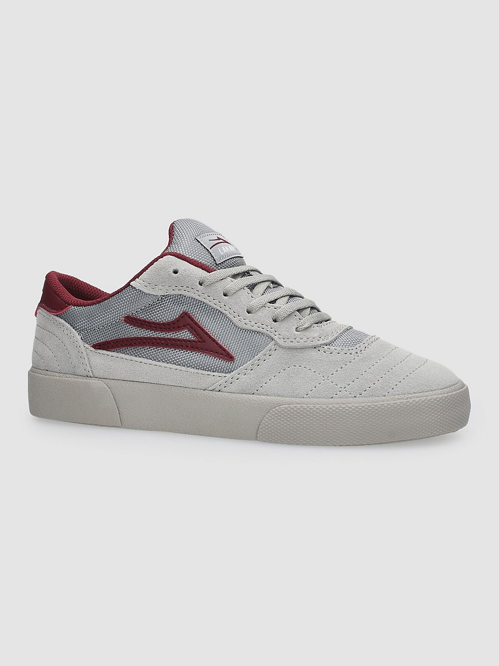 Lakai Cambridge Skateschoenen grijs