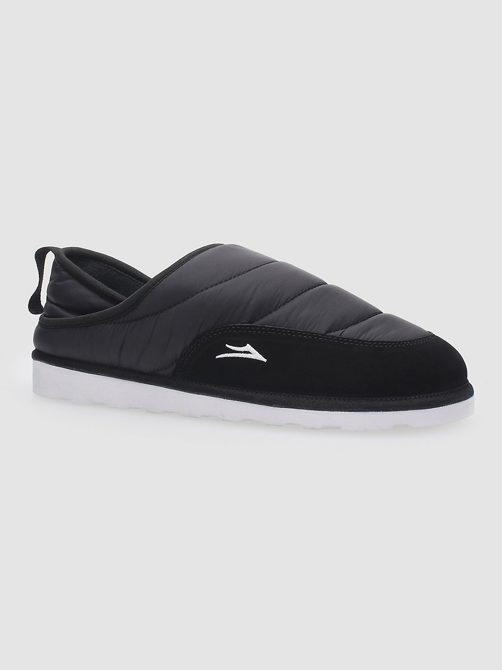 Lakai Owen slippersWinter schoenen zwart