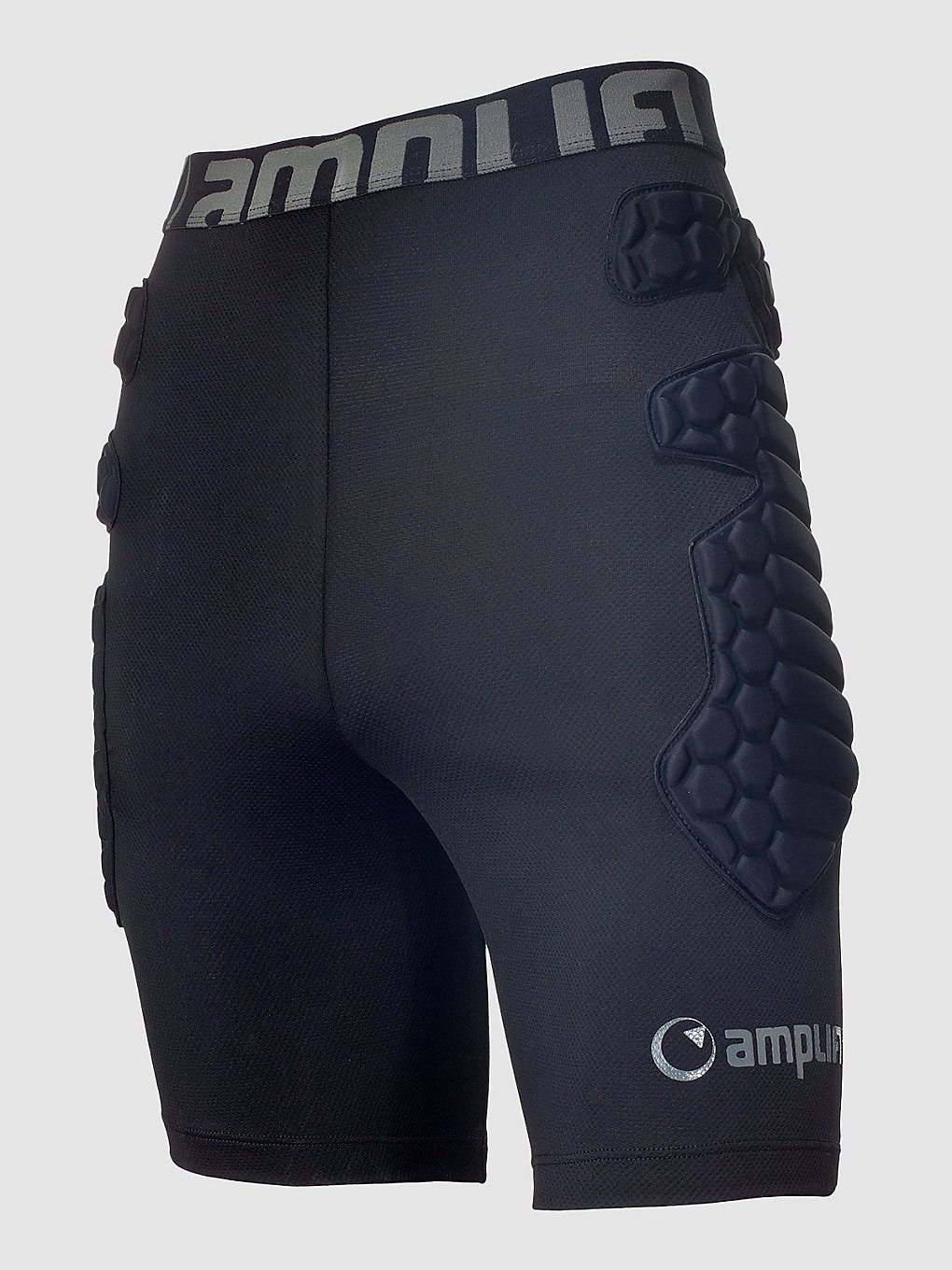 Amplifi Salvo Crash pants zwart