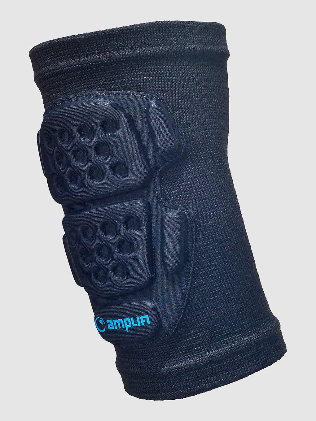 Amplifi Sleeve Knie beschermers zwart