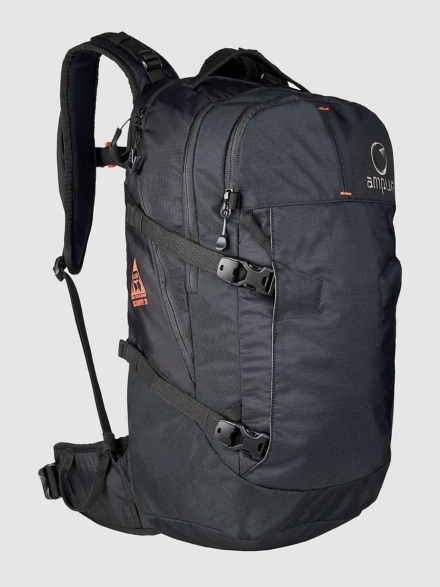 Amplifi BC 22L Rugzak zwart