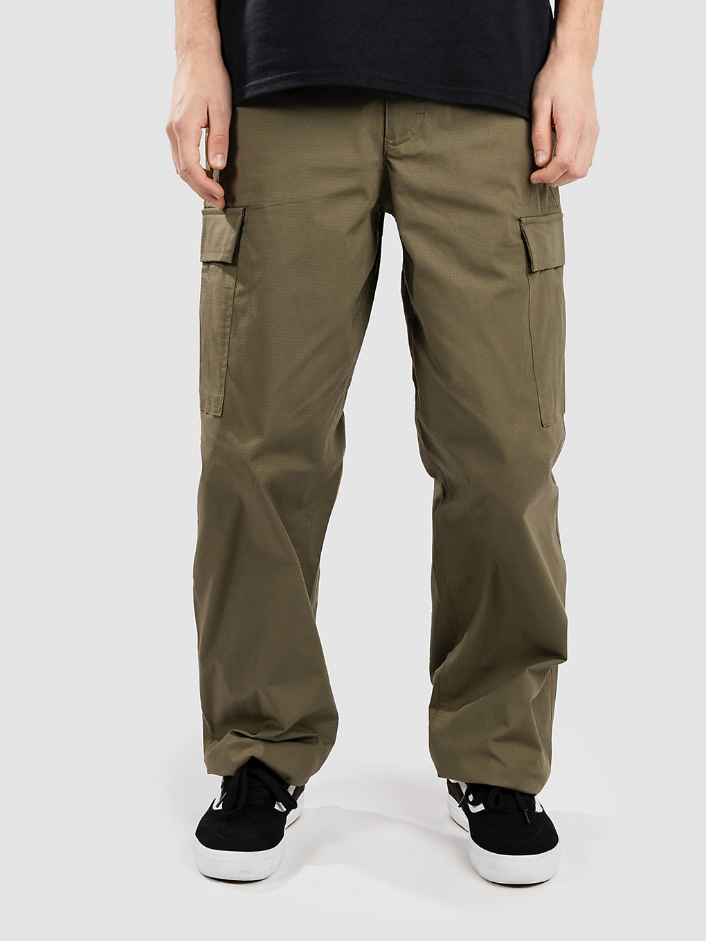 Nike SB Kearny Skate Cargo Broek groen