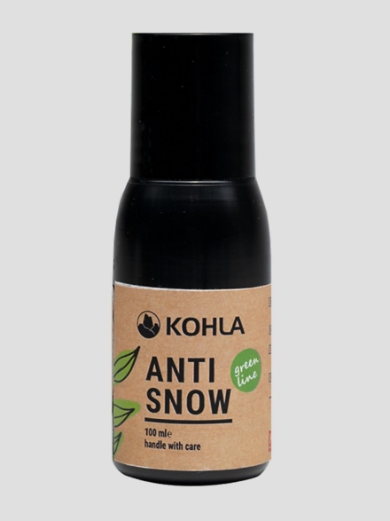 Kohla Greenline Anti Snow Spray groen