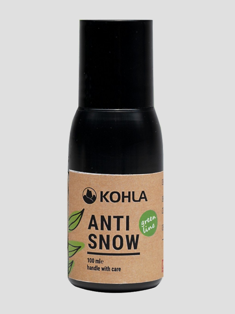 Kohla Greenline Anti Snow Spray groen