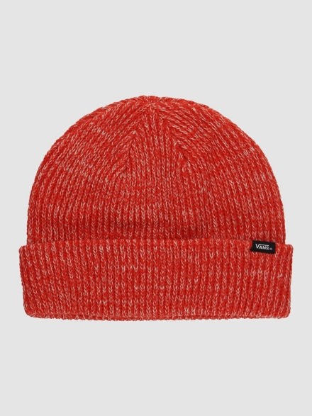Vans Core Basics Muts rood