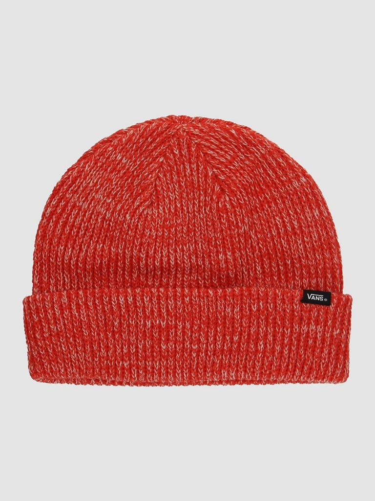 Vans Core Basics Muts rood