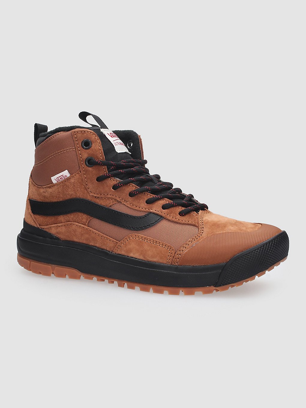 Vans Ultrarange Exo Hi MTE-1 Winter Winter schoenen bruin