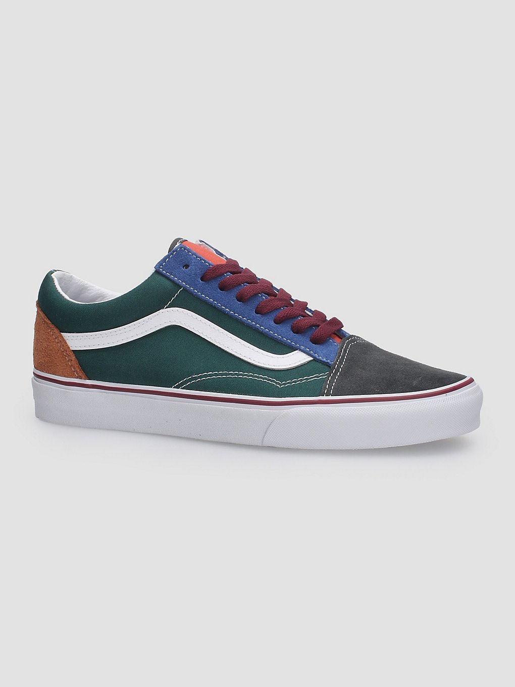 Vans Old Skool Sneakers patroon