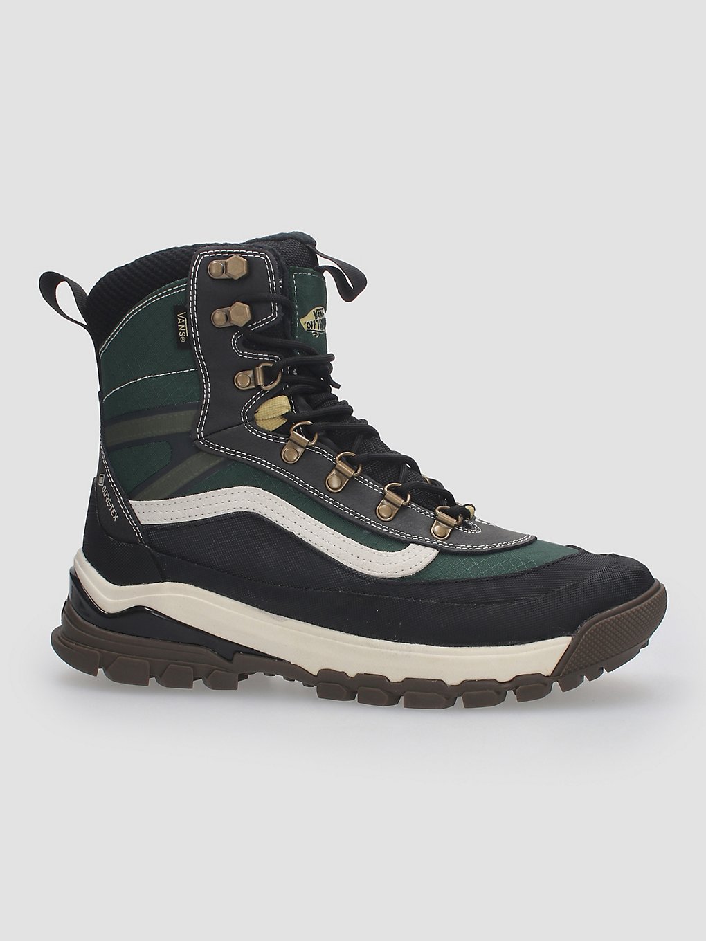 Vans Snow Kicker Gore-Tex MTE 3 Winter schoenen groen