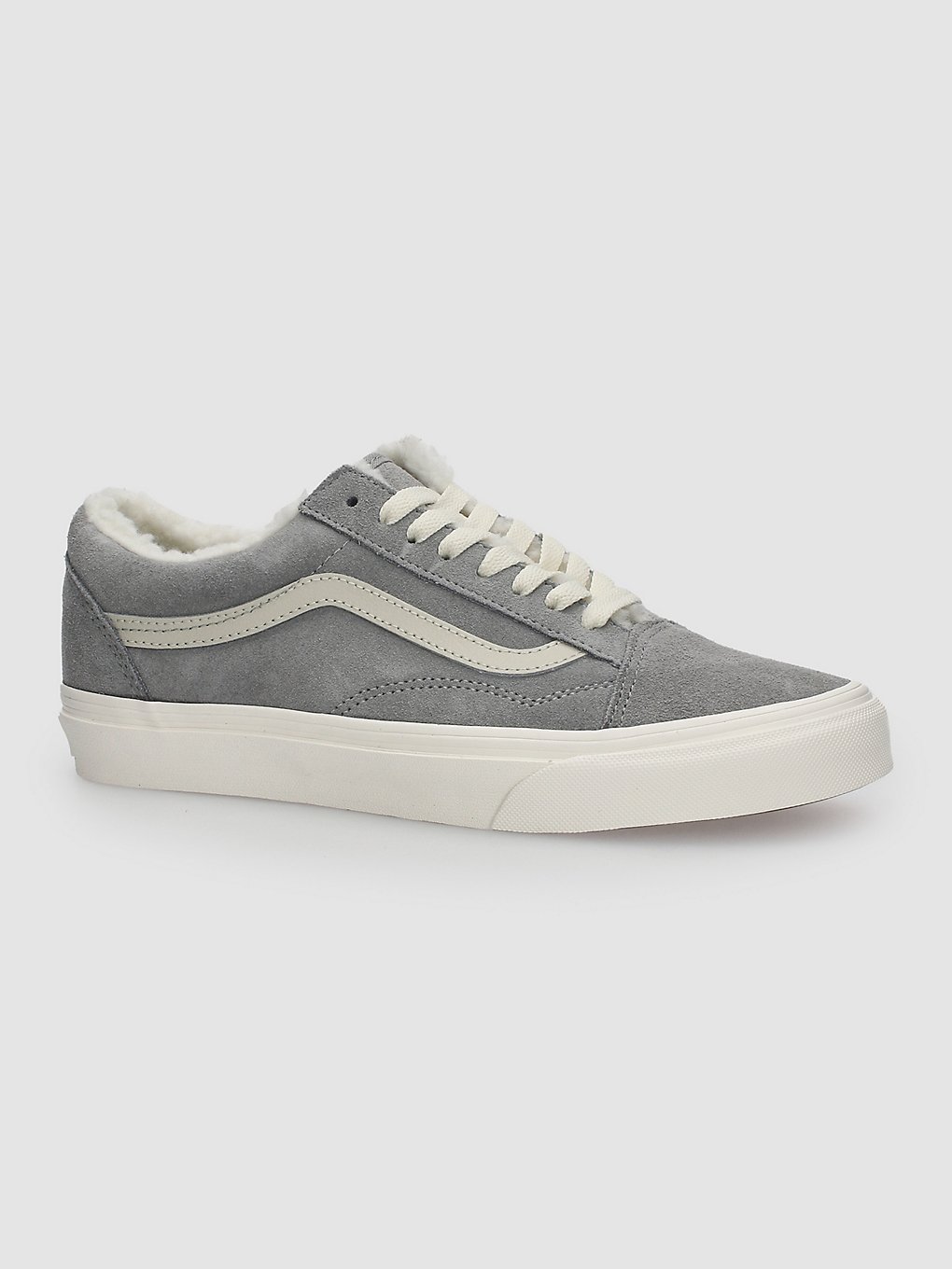 Vans Old Skool Sneakers grijs