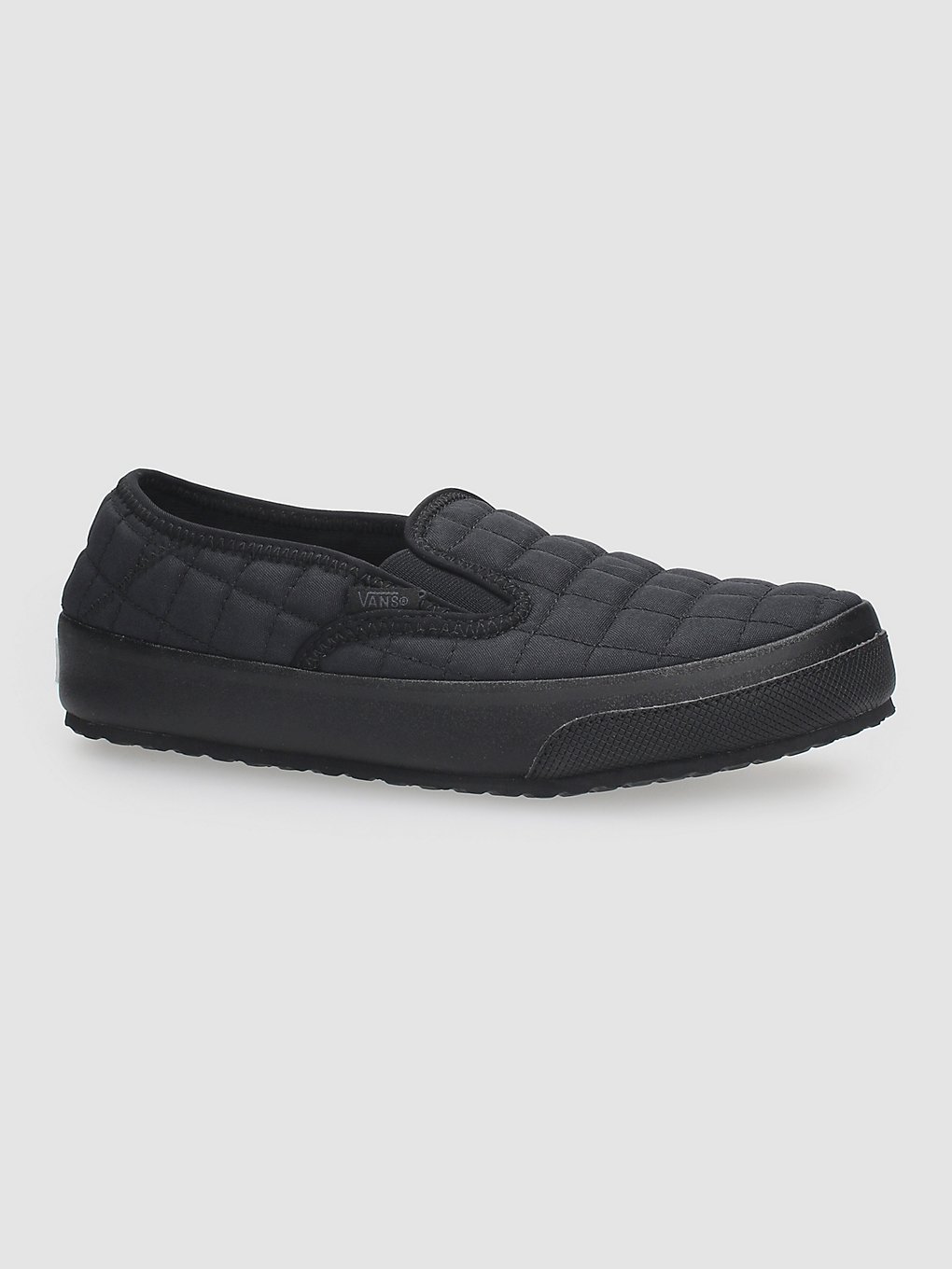 Vans Slip-er 2 Winter schoenen zwart