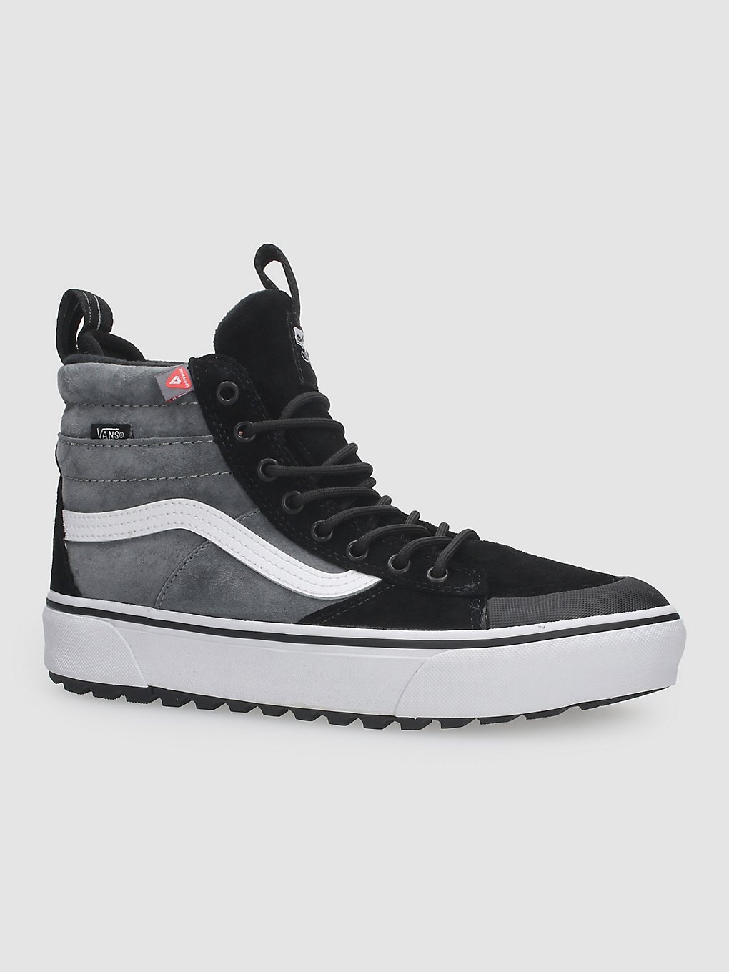 Vans Sk8-Hi MTE 2 Winter Winter schoenen grijs