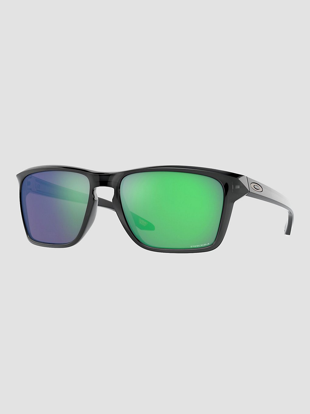 Oakley Sylas zwart Ink Zonnebril zwart