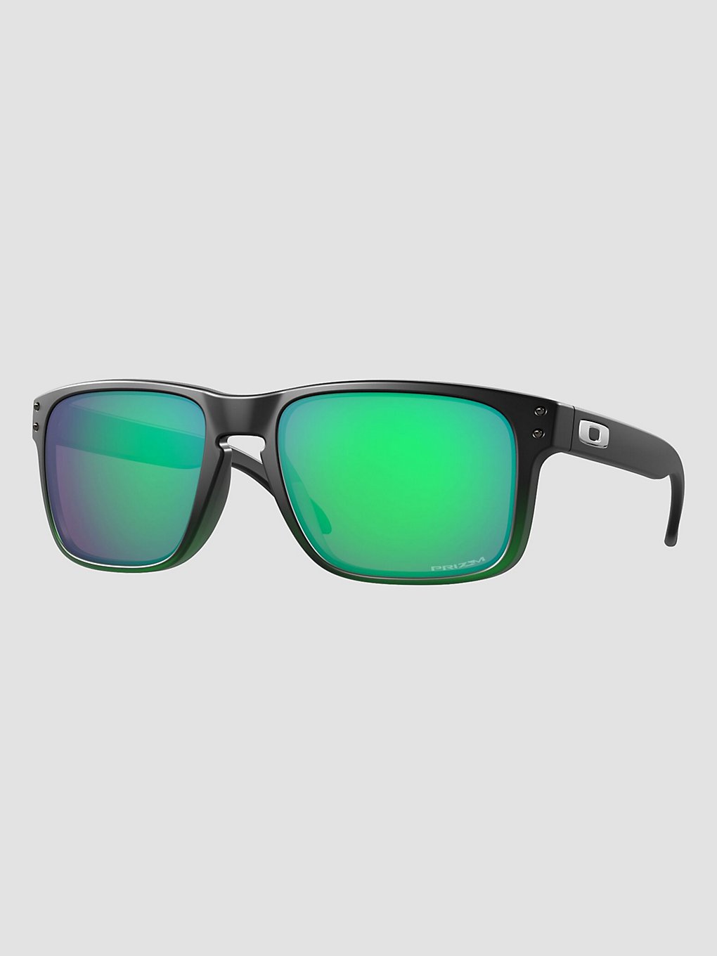 Oakley Holbrook Jade Fade Zonnebril groen