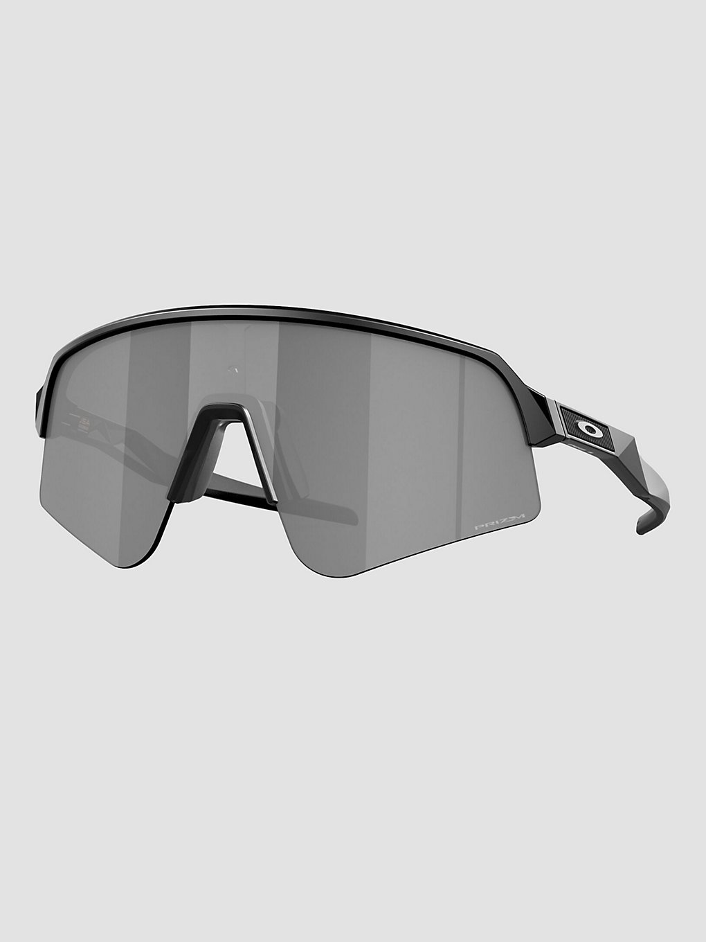 Oakley Sutro Lite Sweep Matte zwart Zonnebril zwart