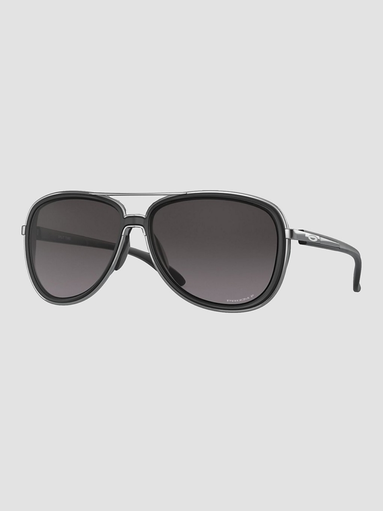 Oakley Split Time Velvet zwart Zonnebril