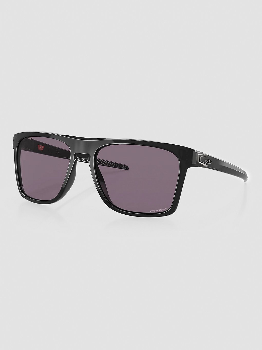 Oakley Leffingwell zwart Ink Zonnebril zwart