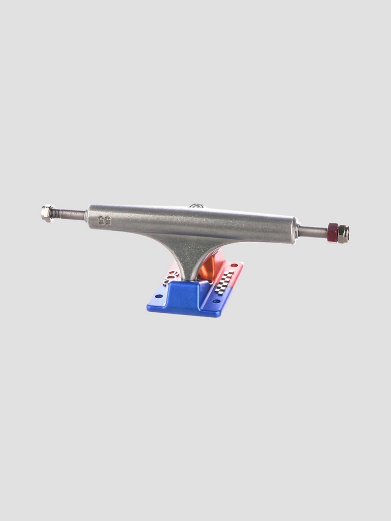 Ace 55 AF1 8.5″ Truck blauw