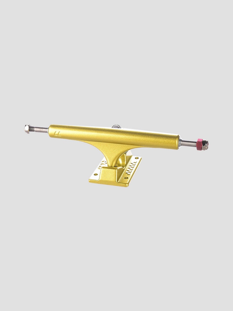 Ace 77 AF1 9.5″ Truck geel