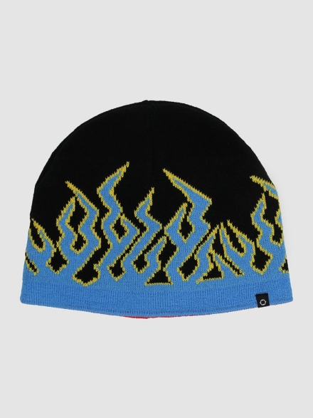 Empyre Inside Out Muts zwart