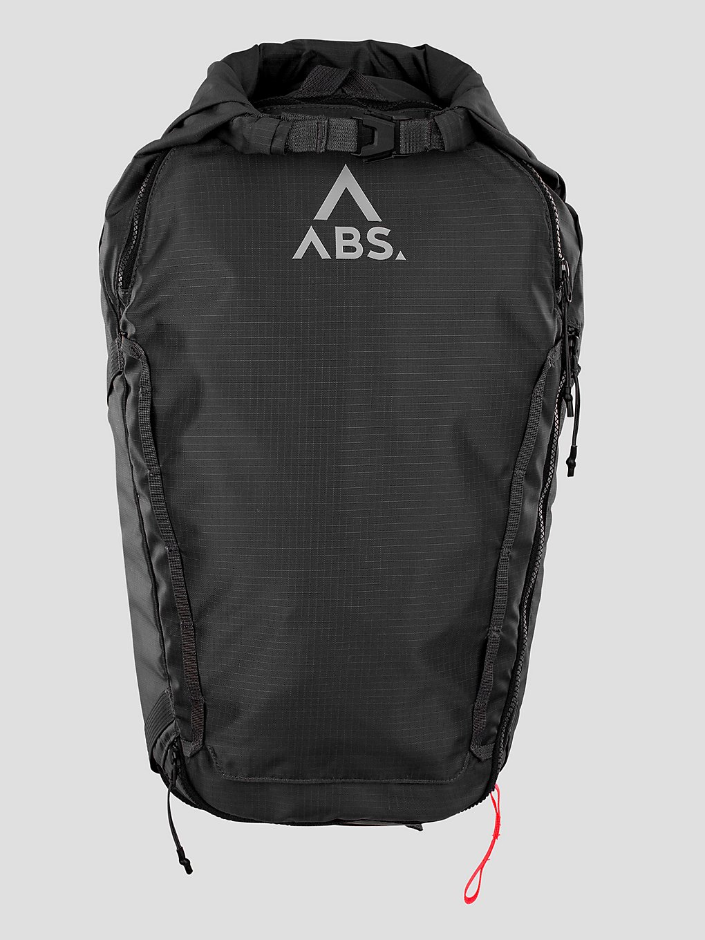 ABS A.Light Tour Zipon (25-30L) Rugzak zwart