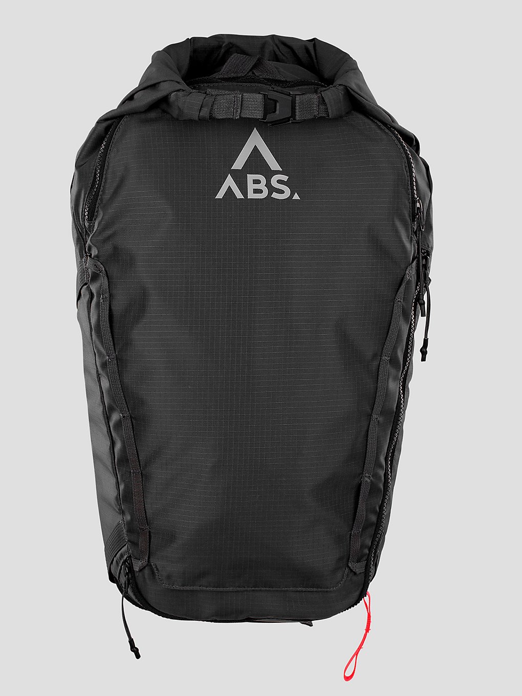 ABS A.Light Tour Zipon (35-40L) Rugzak zwart