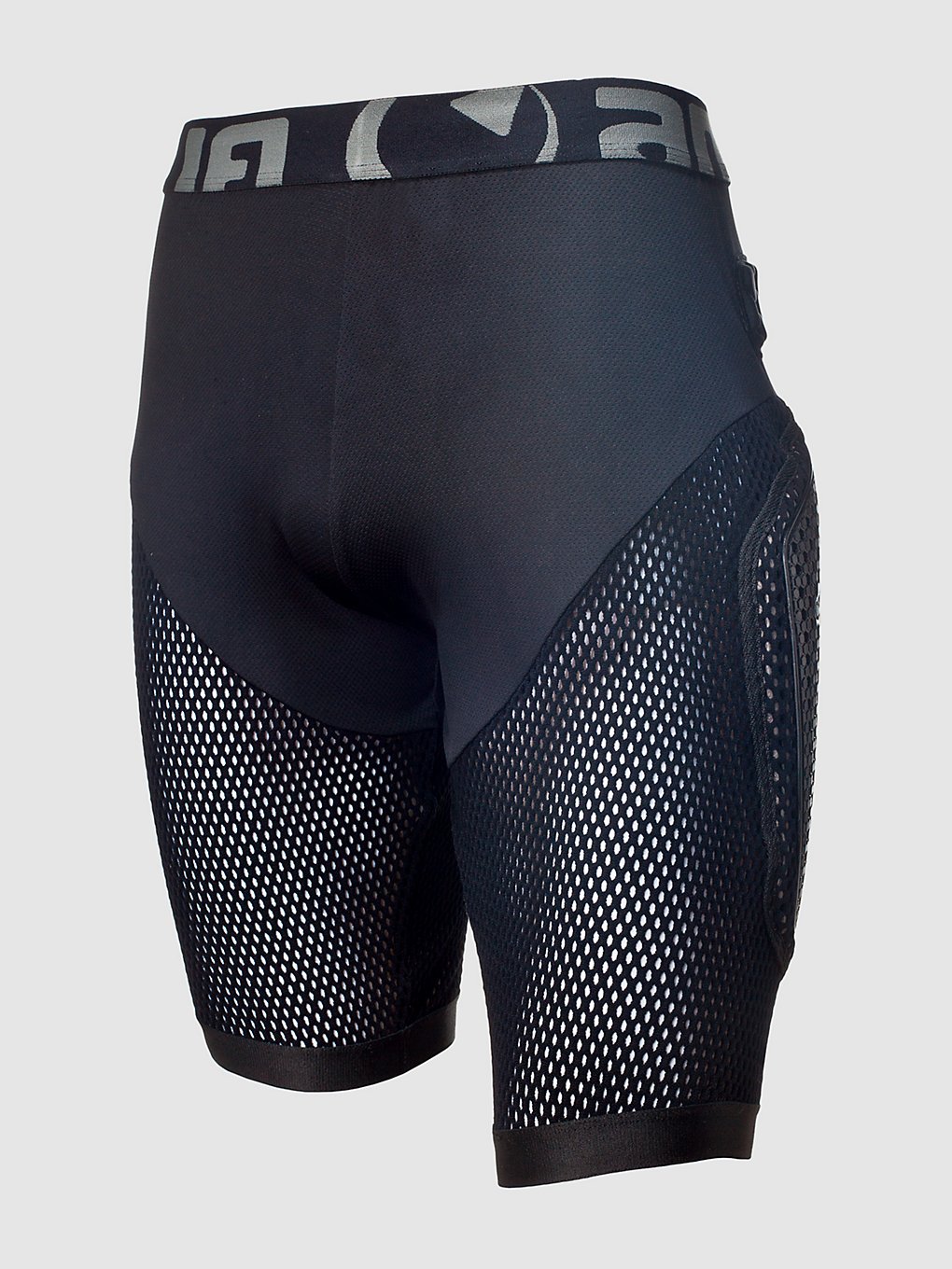 Amplifi Fuse Crash pants zwart