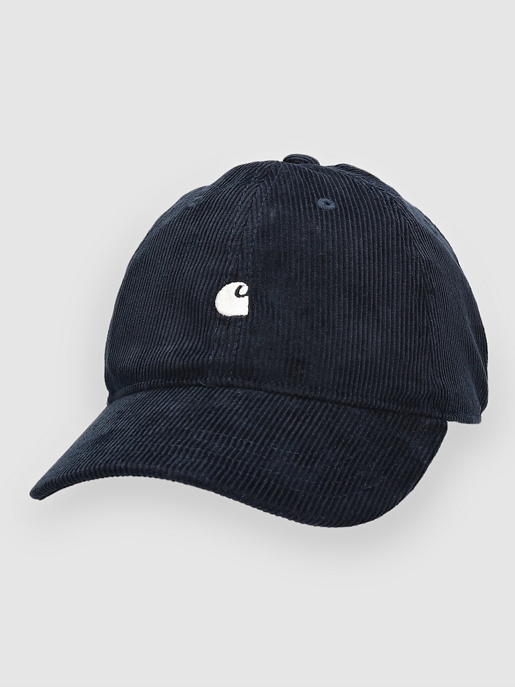 Carhartt WIP Harlem petje blauw