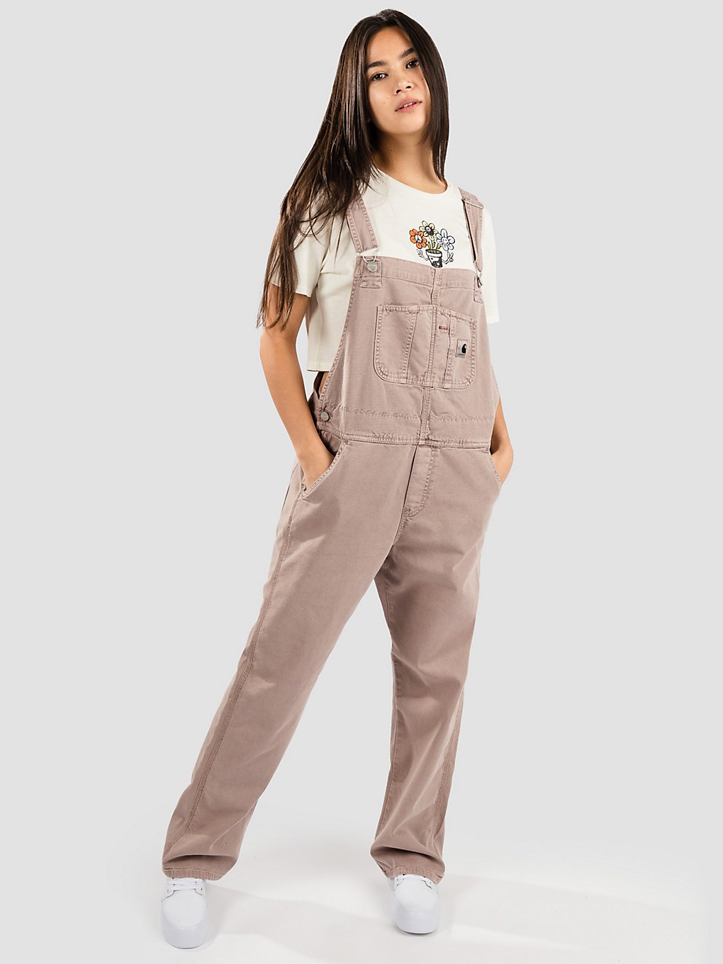 Carhartt WIP Bib Overall Straight