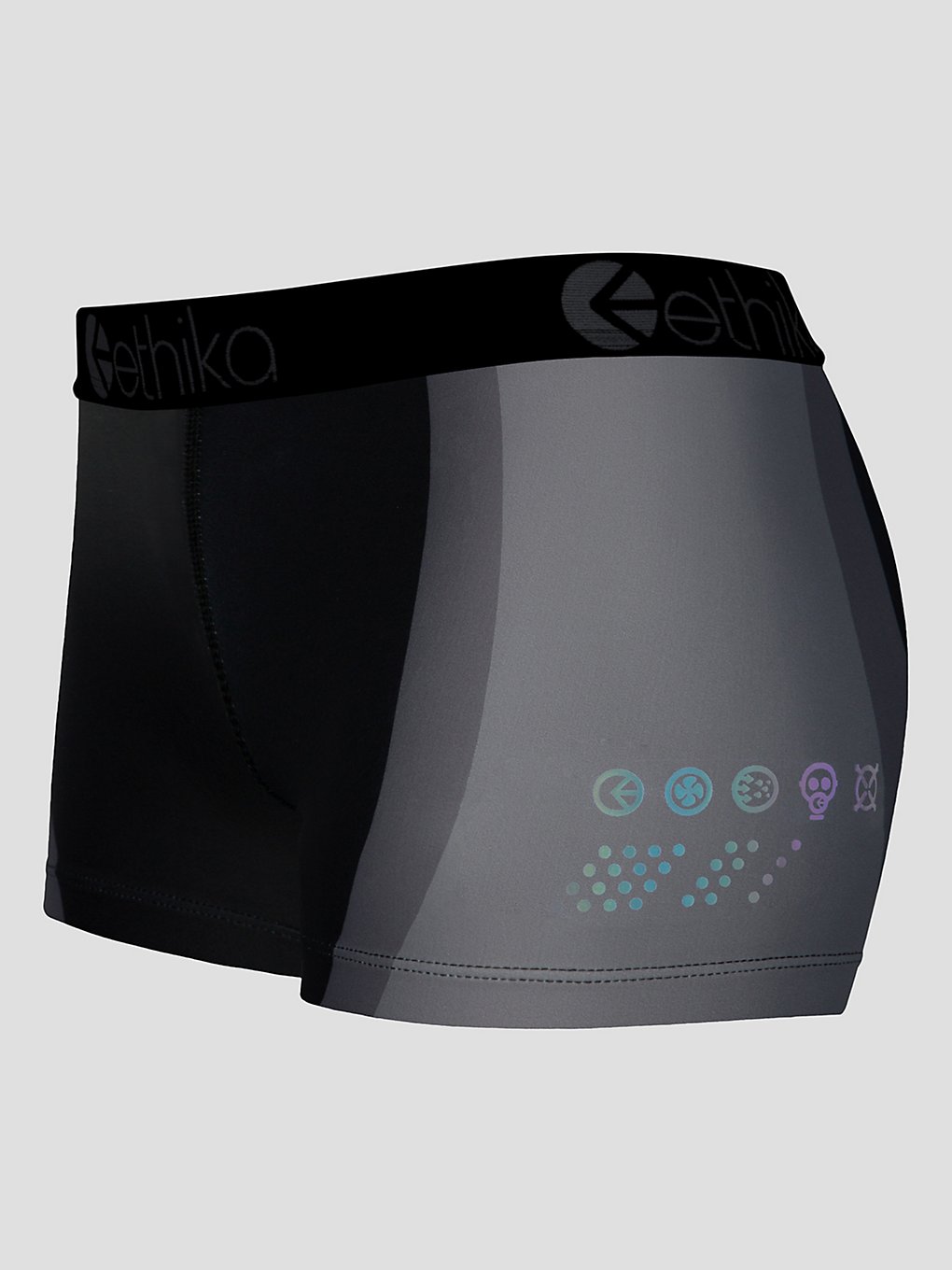 Ethika Sport Mode W Staple Ondergoed blauw