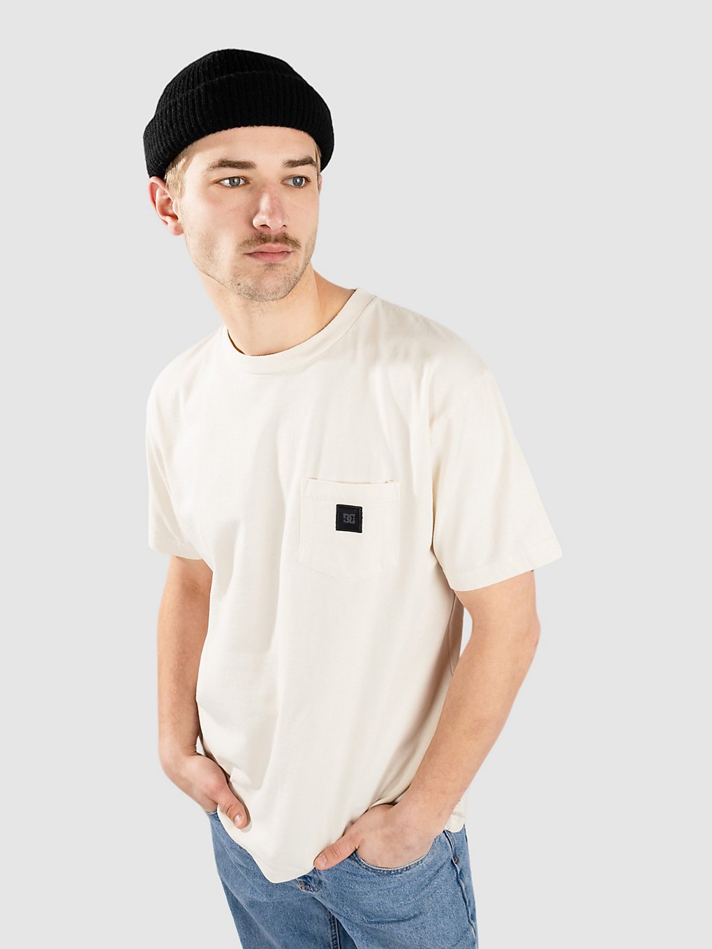 DC 1994 T-Shirt wit