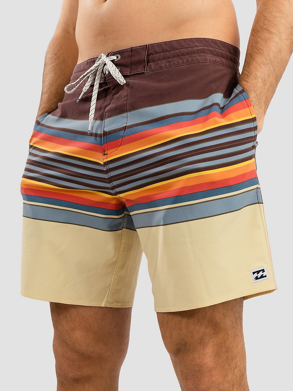 Billabong Spinner LT 17 Boardshorts